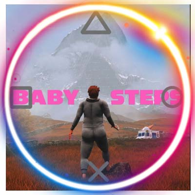 💠 Baby Steps (PS5/RU) П3 - Активация