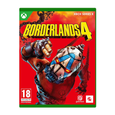 🎮✅BORDERLANDS 4 XBOX SERIES X|S🔑КЛЮЧ USA ЛИЦЕНЗИЯ