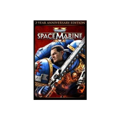 Warhammer 40,000: Space Marine 2 - 2-Year Anniversary