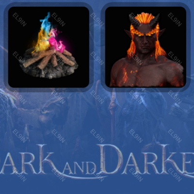 📢Dark and Darker⚜️Твич Дропсы🎲2 предметов + 🎁