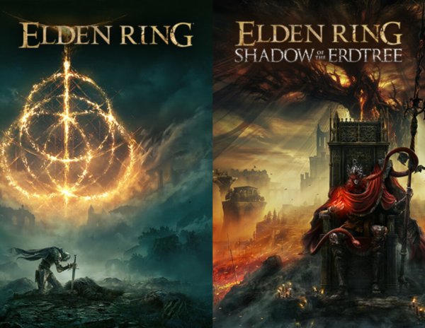 💚Elden Ring Shadow of the Entree Premium(Xbox)+Игры