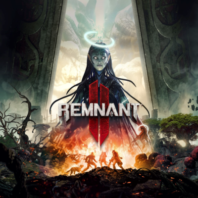 Remnant II PS5 | П2/П3