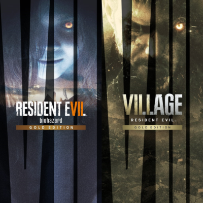 Resident Evil 7 GE & Village GE PS4/PS5 | П2/П3
