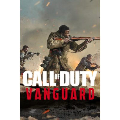 Call of Duty: Vanguard / [ONLINE B NET] / Полный доступ