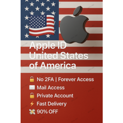 🇻🇳🔐 Apple ID Вьетнам | Нет 2FA | Активно и готово 🚀