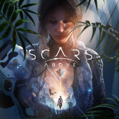 Scars Above PS4/PS5 | П2/П3