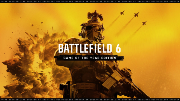 🟥PC🟥 Куплю Вам Battlefield 6 "Game Of The Year" Издание | EA App