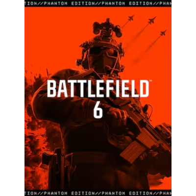🟥PC🟥 Куплю Вам Battlefield 6 "Фантом" | Steam