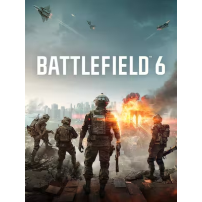 🟥PC🟥 Куплю Вам Battlefield 6 | Epic Games Store