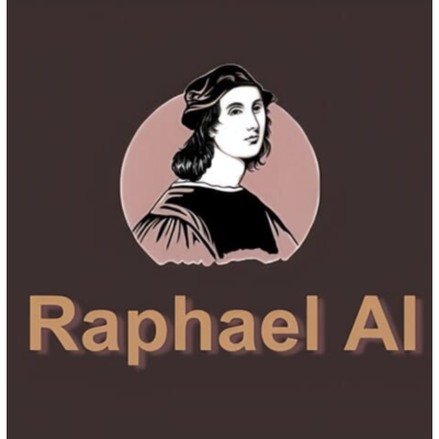 raphael ai | raphael.app ПОДПИСКИ 1 месяц Premium/Ultimate