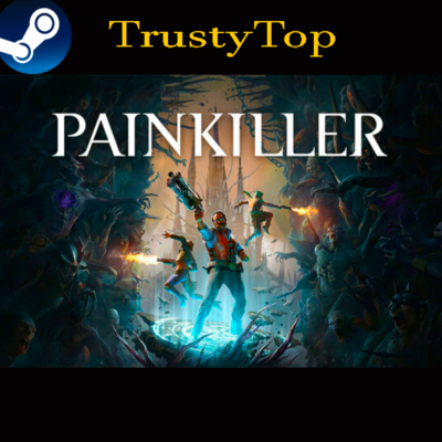 PAINKILLER: DELUXE EDITION | Все DLC