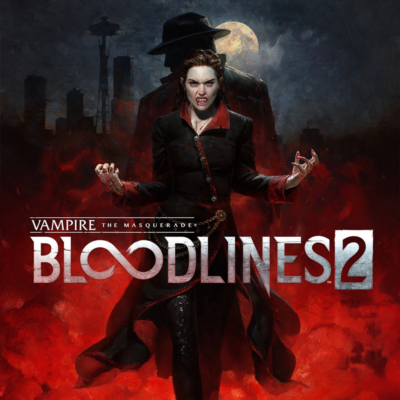 Vampire:The Masquerade Bloodlines 2 Premium Ed