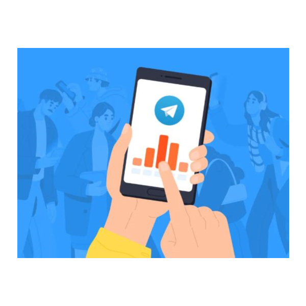 Скрипт получения аналитики постов в каналах Telegram