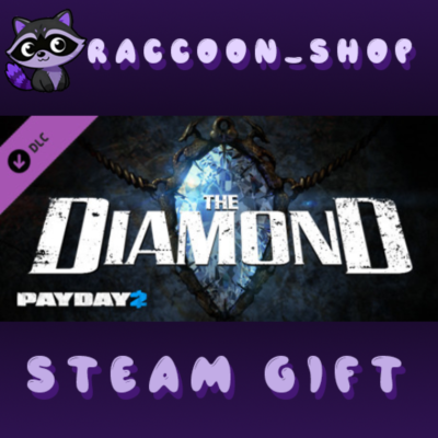 PAYDAY 2: The Diamond Heist DLC * STEAM RU*KZ*UA*СНГ🔥
