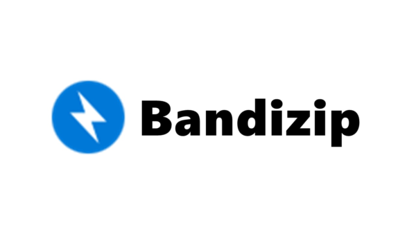 Bandizip 7.36 – Быстрый архиватор ZIP/RAR/7Z для Window