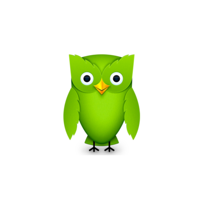 Приглашение на DUOLINGO SUPER/MAX на один год
