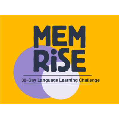 Подписка Memrise Pro: 1 год/бессрочно — ваш аккаунт