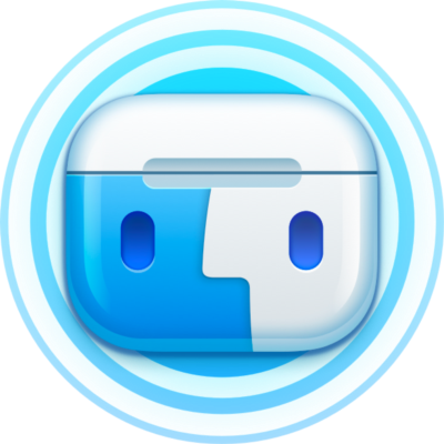 Airbuddy Key Airbuddy 2/3 MAC OS Airbuddy MAC
