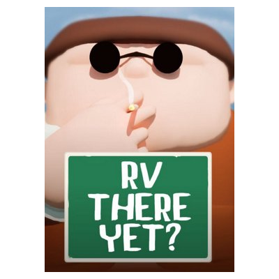 RV There Yet? (Аренда аккаунта Steam) Онлайн