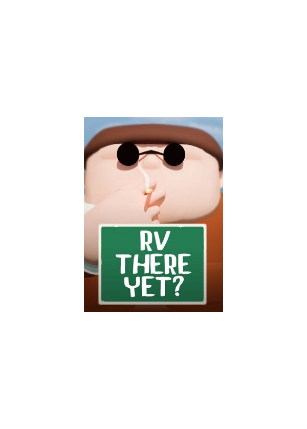 RV There Yet? (Аренда аккаунта Steam) Онлайн