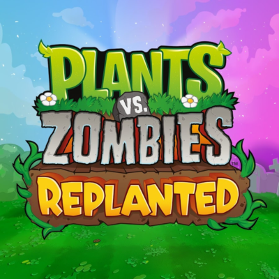 Plants vs. Zombies™: Replanted + 100 Игр | Steam | АВТОВЫДАЧА 24/7