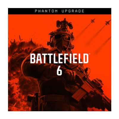 EA ПК ☑️⭐Battlefield 6 улучшение издания до Phantom