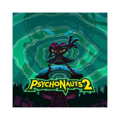 Psychonauts 2 / п3 активация ps5