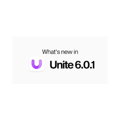 Unite 6-кнопочный Unite MAC OS