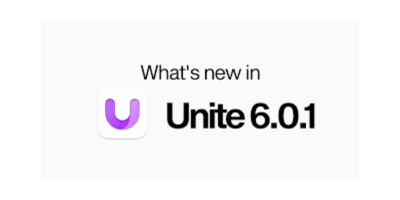 Unite 6-кнопочный Unite MAC OS
