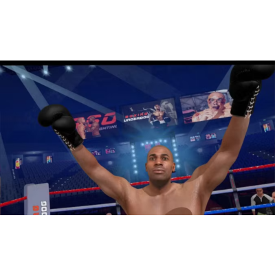 Лицензионный ключ Meta/Oculus Quest-VR от Boxing Underd
