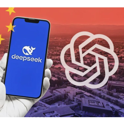 DeepSeek Аккаунты  Ручная регистрация