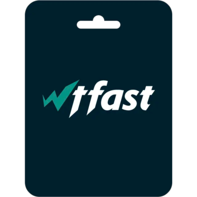 Временной код WTFast Advance на 1–12 месяцев