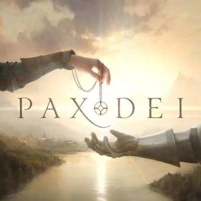 Pax Dei ОНЛАЙН 🟢НА ВАШ АККАУНТ (MS АККАУНТ)