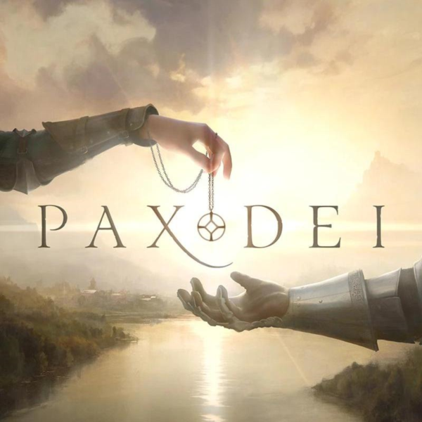 Pax Dei ОНЛАЙН НА ВАШ АККАУНТ (MS АККАУНТ)