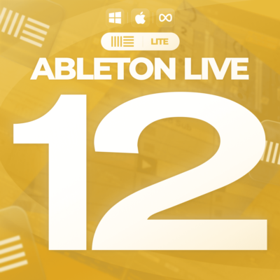 Ableton Live Lite – Лицензионный Ключ