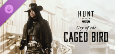 Hunt: Showdown 1896 - Cry of the Caged Bird DLC