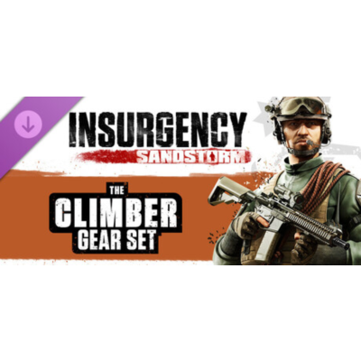 Insurgency: Sandstorm - 4-Year Anniversary Edition DLC