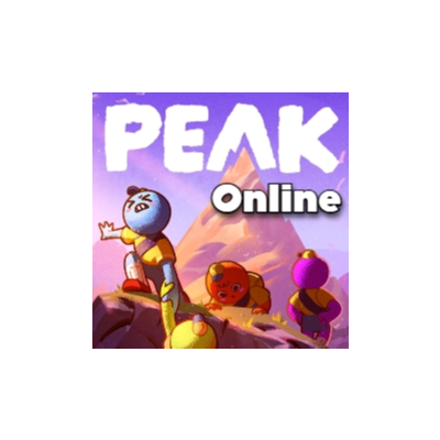 PEAK Steam ОНЛАЙН