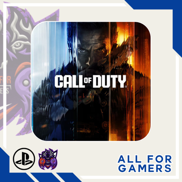 CALL OF DUTY: BLACK OPS 7 PS4/PS5 ВЫБОР РЕГИОНА БЫСТРО!