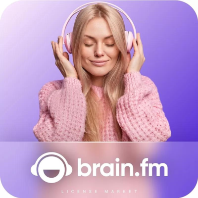 BRAIN.FM PREMIUM НА 3 МЕСЯЦА 🔥
