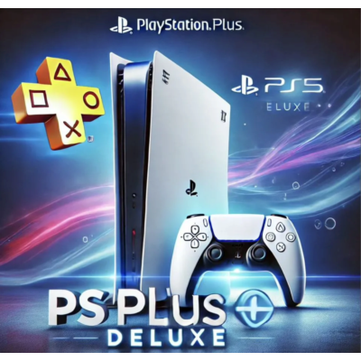 Подписка PS plus Essential 1 месяц PS4 PS5 Турция
