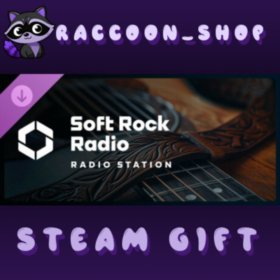 Cities: Skylines II - Soft Rock Radio DLC RU*KZ*UA*CIS