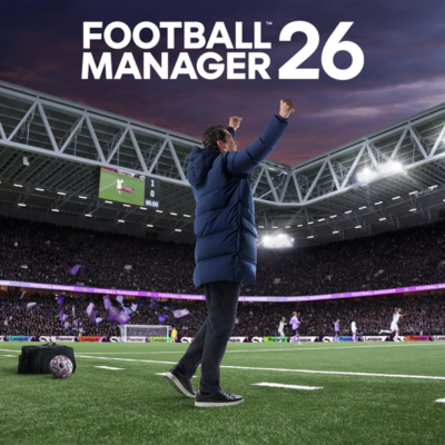 FOOTBALL MANAGER 26 + ИГРОВОЙ РЕДАКТОР | REGION FREE
