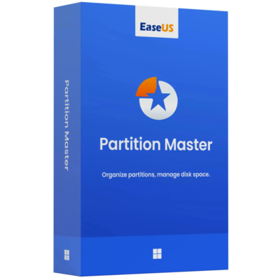 EaseUS Partition Master Pro