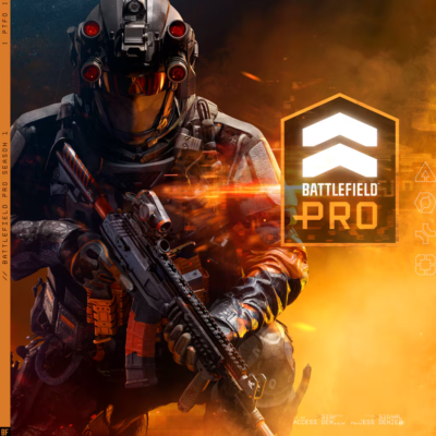 EA/XBOX/PS ☑️⭐Battlefield Pro (Сезон 4)