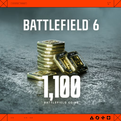 Steam ☑⭐BFC для Battlefield 6 и REDSEC+выбор количества