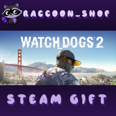 Watch_Dogs 2  Deluxe Edition * STEAM RU*KZ*UA*СНГ🔥