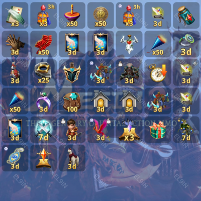 🌟Metin2🧨Твич Дропсы🎮13 предметов + 🎁