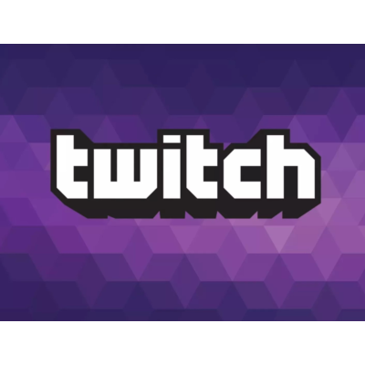 Twitch Affiliate аккаунт с компаньоном и ID‑вериф´ом