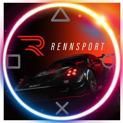 💠 Rennsport (PS5/RU) (Аренда от 7 дней)